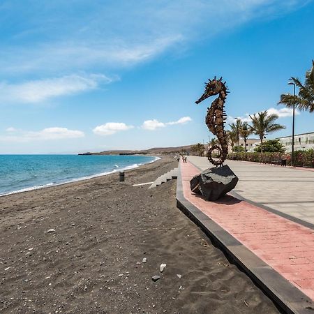 Sunset Beach Tarajalejo Exteriér fotografie