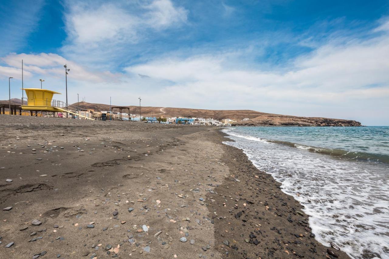 Sunset Beach Tarajalejo Exteriér fotografie