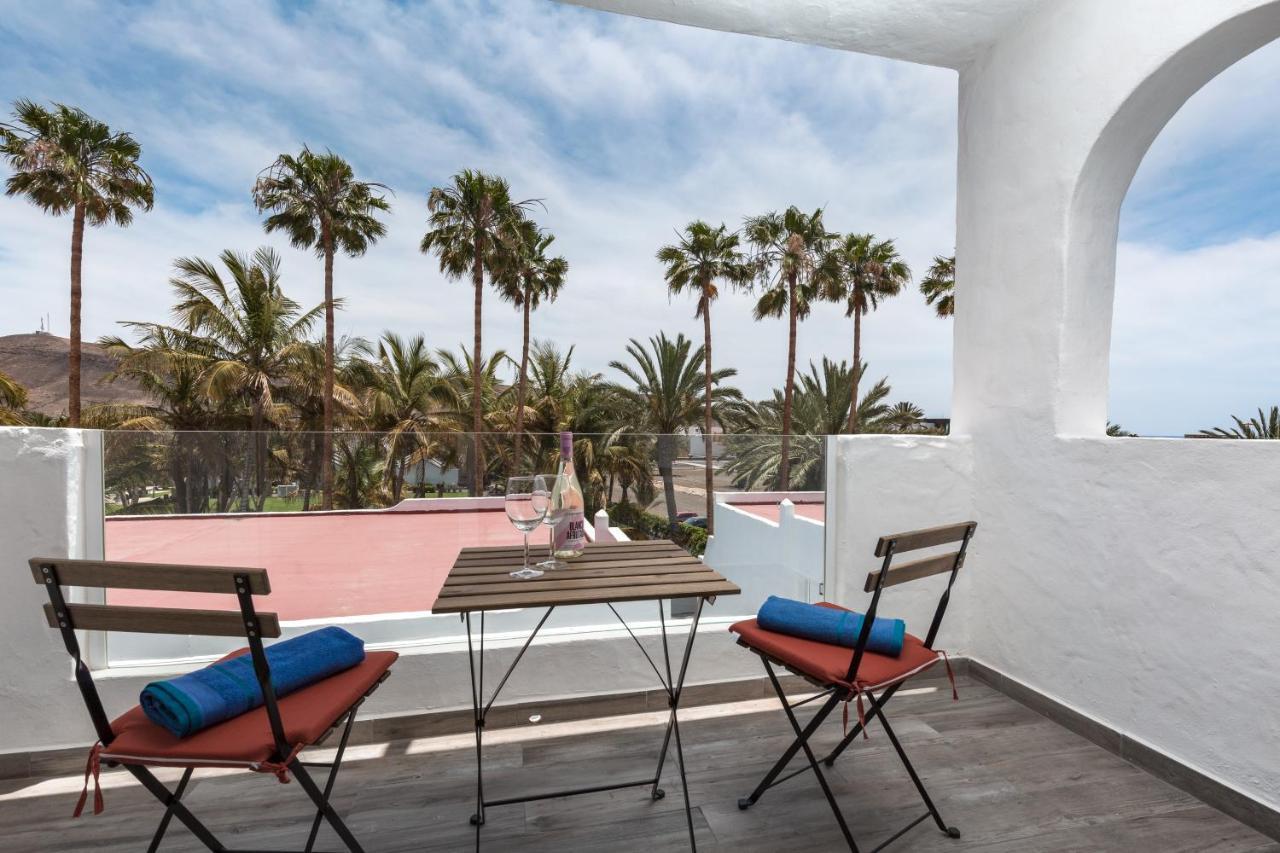Sunset Beach Tarajalejo Exteriér fotografie