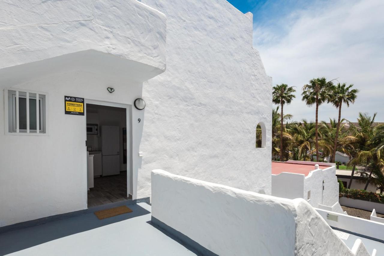 Sunset Beach Tarajalejo Exteriér fotografie