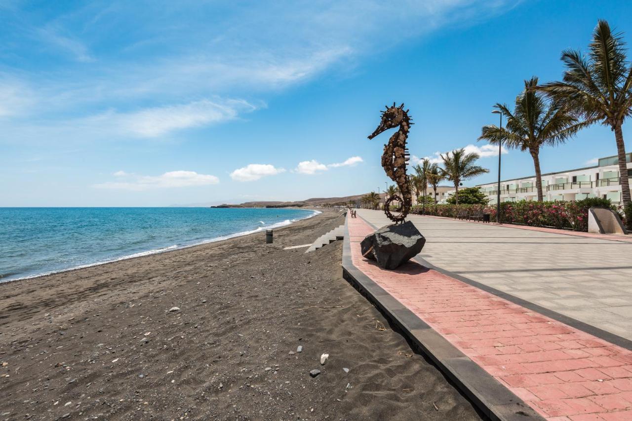 Sunset Beach Tarajalejo Exteriér fotografie