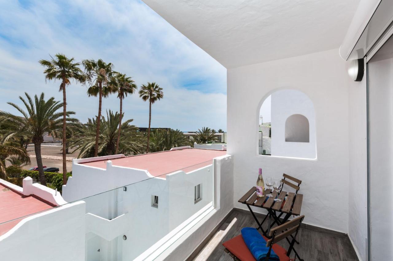 Sunset Beach Tarajalejo Exteriér fotografie